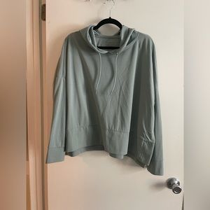 Lightweight Sweater/Hoodie